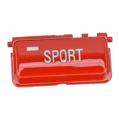 Sport Mode Button Cover Trim for BMW 3 Series E46 M3 (1998-2004)