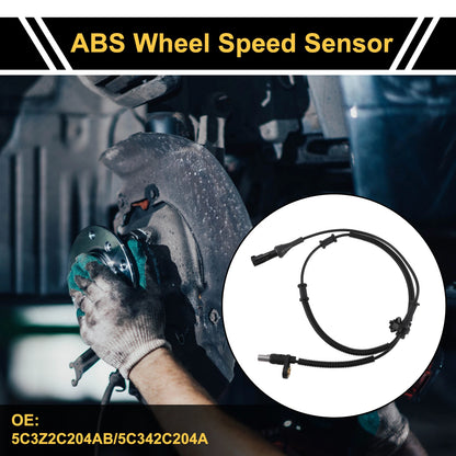 ABS Wheel Speed Sensor for Ford F-250 F-350 Super Duty (2005-2007)