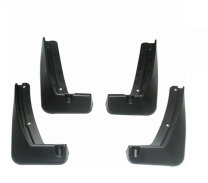 4pcs Mud Flaps for 2020-2023 Cadillac CT5 (2020-2023)