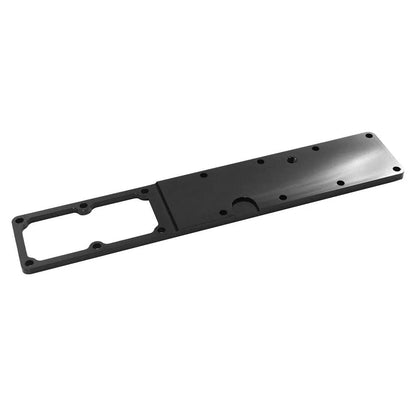 Intake Manifold Plenum Grid Heater Plate for Dodge Cummins Diesel (2003-2007)