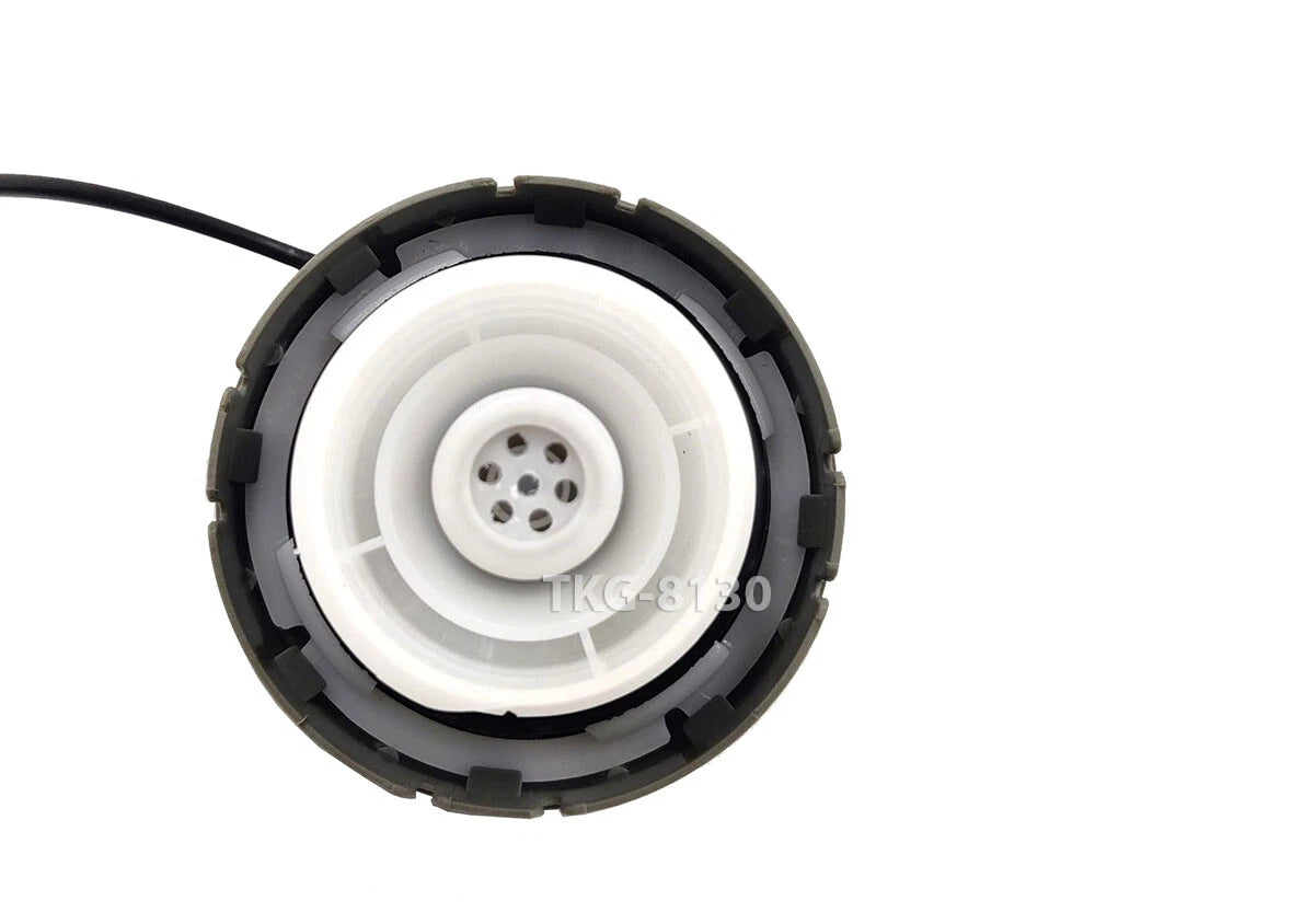 Diesel Fuel Tank Cap for Toyota Hilux Vigo/Fortuner/Hiace (2005-2023)