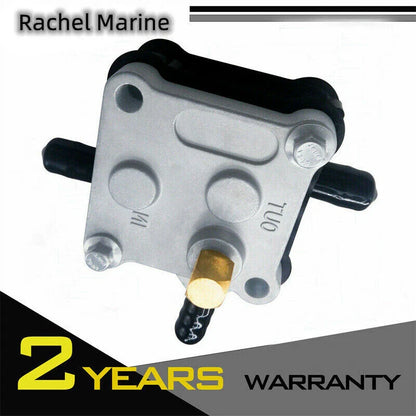 Fuel Pump for Mercury 35-115HP Outboard 2-Stroke Models (35/40/50/60/115)