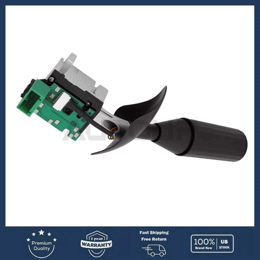 Turn Signal Combination Switch for Freightliner Cascadia (2008–2008)