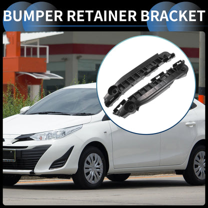 Front Bumper Retainer Bracket for Toyota Yaris (2006-2009)