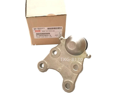 Lower Ball Joint for Isuzu Dmax 4X2 (2003-2007)