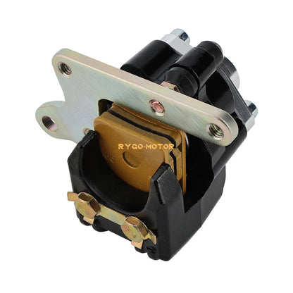 Rear Brake Caliper W/Pads for Suzuki LT250R LT500R LT230S Quad (1985–1990)