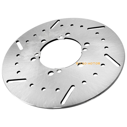 Front Brake Disc Rotor for Polaris Big Boss 250 350L 400L 500 Ranger 500