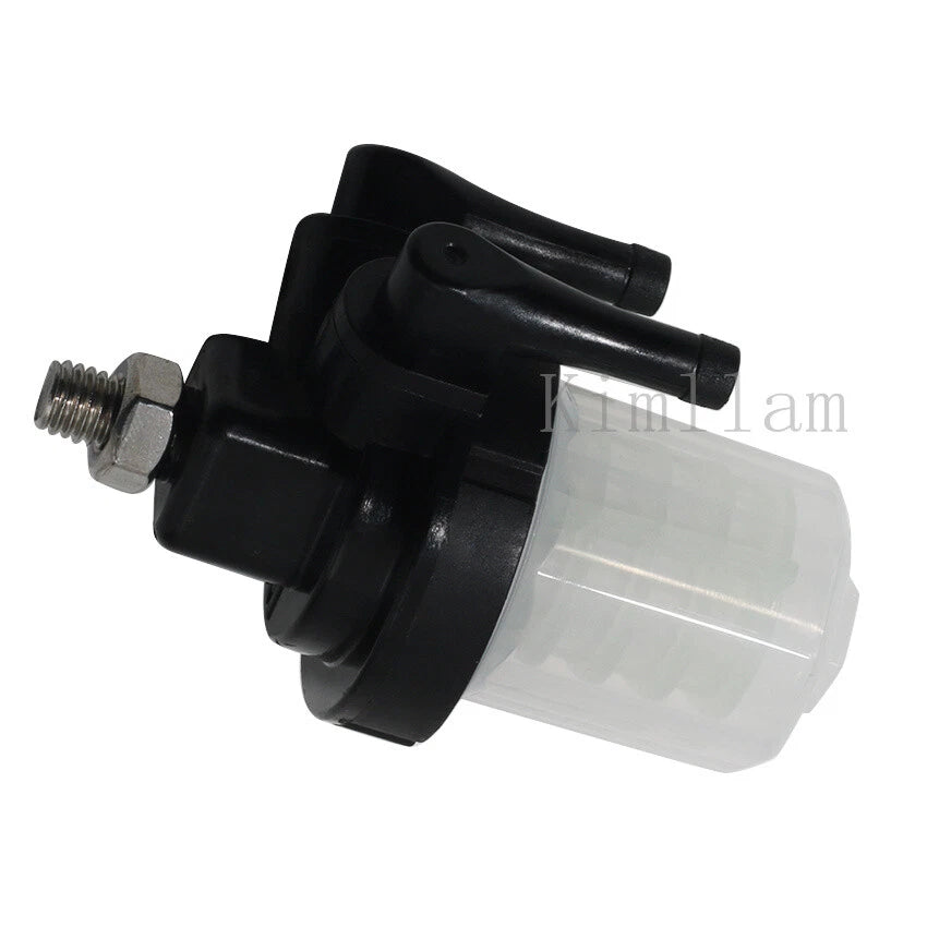 Fuel Filter Assy for Yamaha 9.9HP 15HP 50HP Outboard