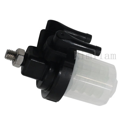 Fuel Filter Assy for Yamaha 9.9HP 15HP 50HP Outboard