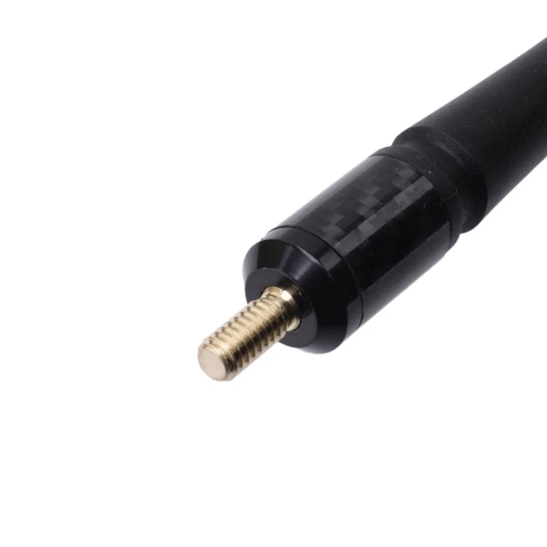 7" Short Antenna Mast for Ford F-150/F-150 Raptor (2009-2024)