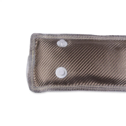Turbo Blanket Heat Shield for Subaru WRX, STi, Saab 9-2X, Forester XT (2002-2021)