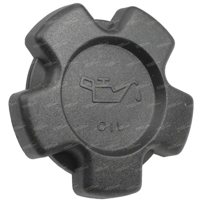 Engine Oil Filler Cap 1.3L 4cyl for Suzuki Carry (1999-2005)