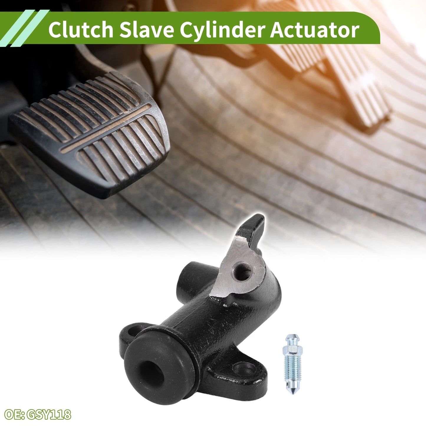 Clutch Slave Cylinder Actuator for Mini (1991-2000)