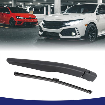 11" Rear Window Wiper Blade Arm Set for Ford Escape (2014-2019)
