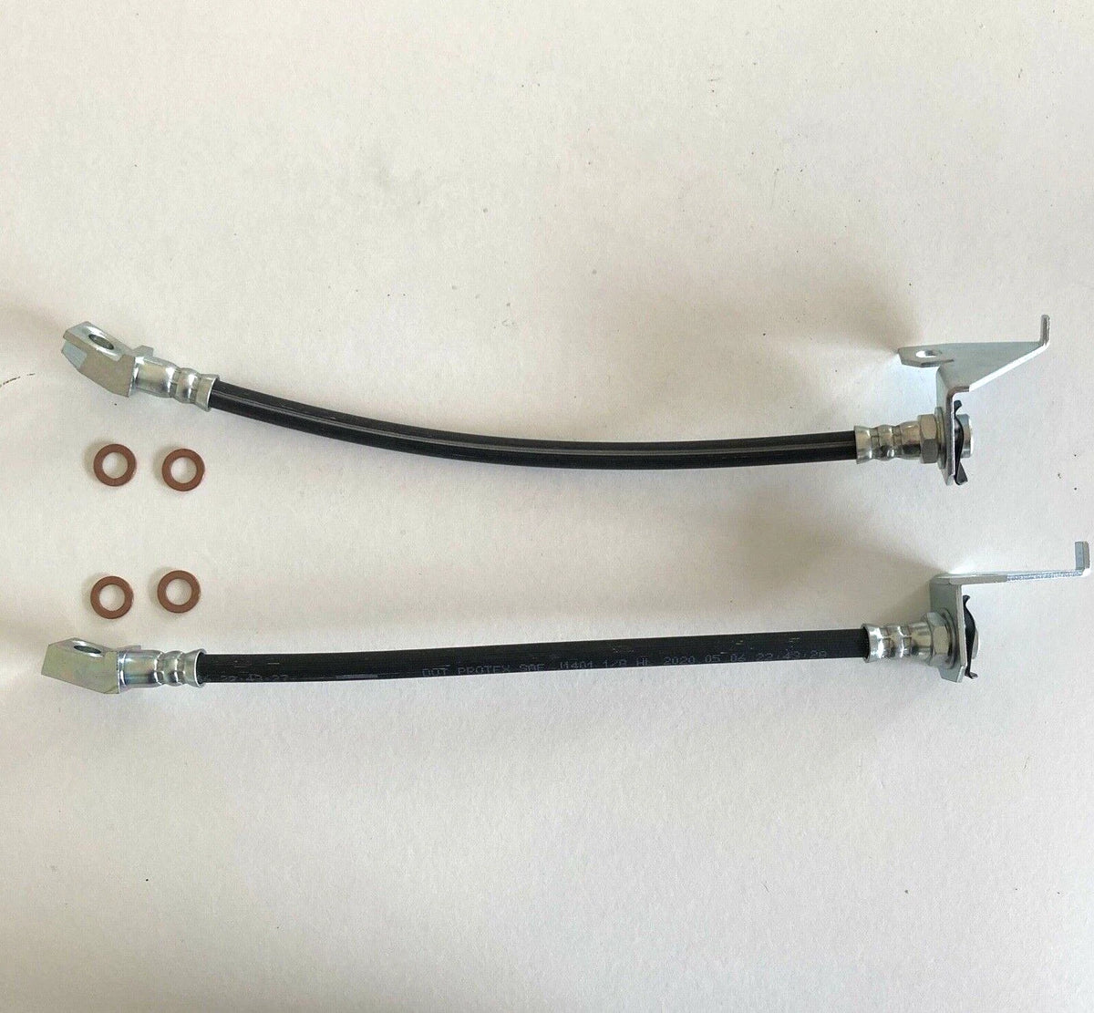 Front Brake Hose for Ford Fairmont XB XC XD XE XF