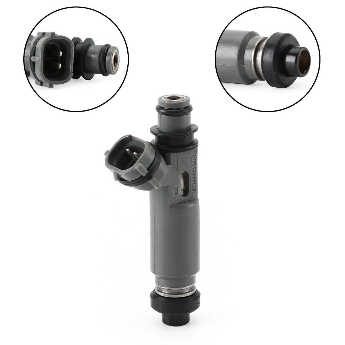 Fuel Injectors for Mazda Protege 1.5L 1997-1998, 1.6L 1999-2003