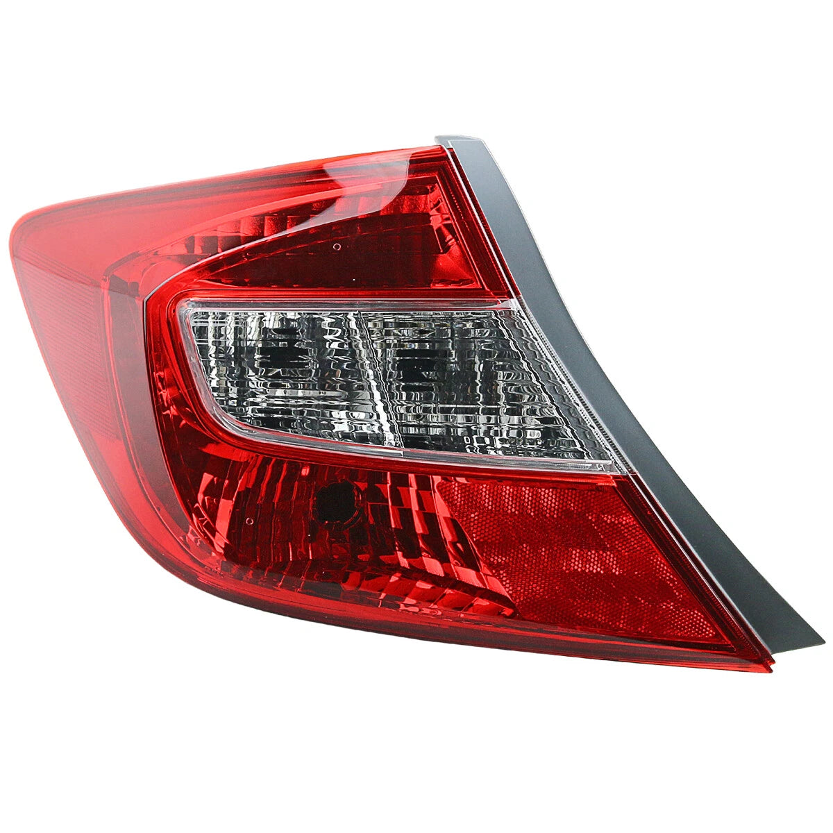 Rear Left Tail Light for Honda Civic 4DR FB2 FB3 VTi VTi-L (2012-2016)