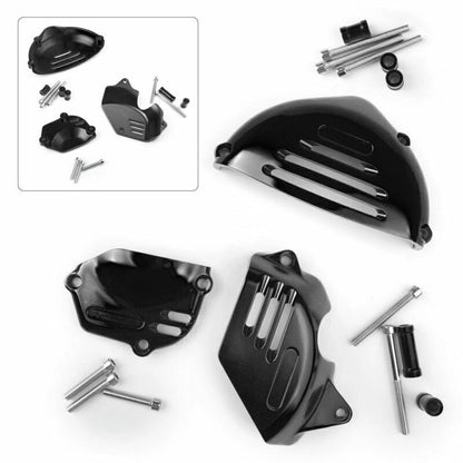 Clutch Cover Protector for Kawasaki Z900RS (2017-2018)