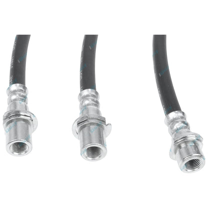 Extended Brake Hose Set for Cruiser w/ ABS HDJ80 HZJ80 FZJ80 9/92-98 w/ Lift