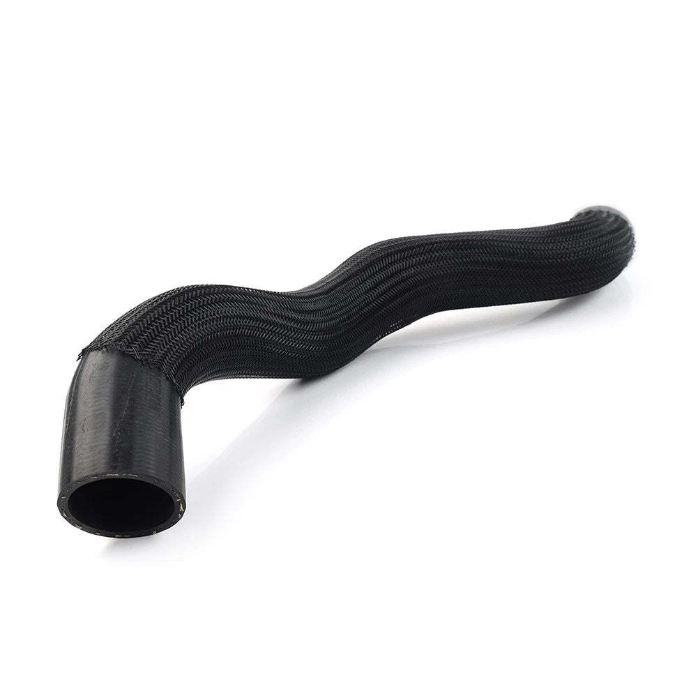 Radiator Upper Water Coolant Pipe Hose for Jaguar XF (2009-2015)