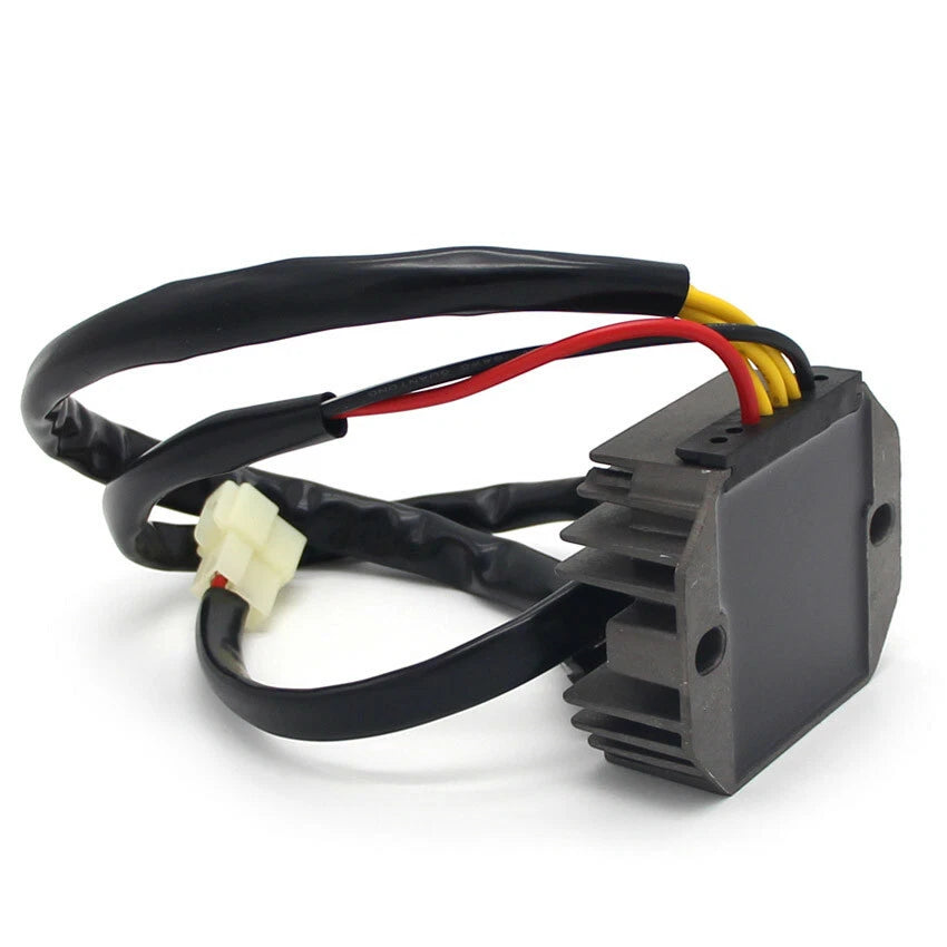 Voltage Rectifier Regulator for Suzuki DR200 DR200SE DR125SE (1994-2013)