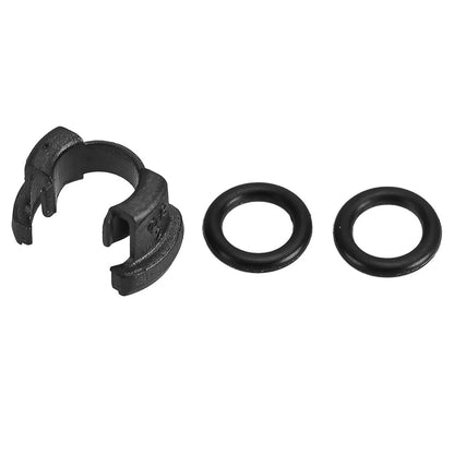 AC Condenser Hard Line Lock Clamp Clip for Toyota (2010-2015)