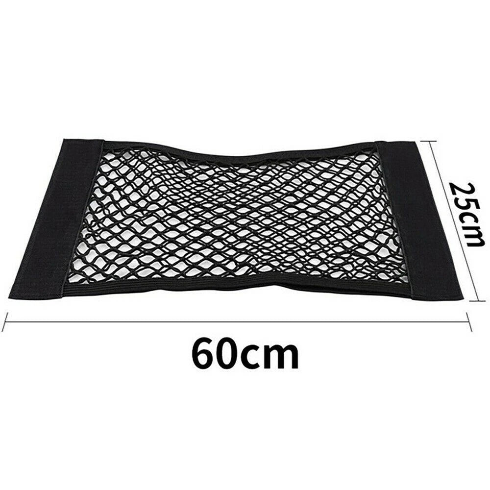Cargo Net 25x60CM for Storage Organiser Car-Trunk