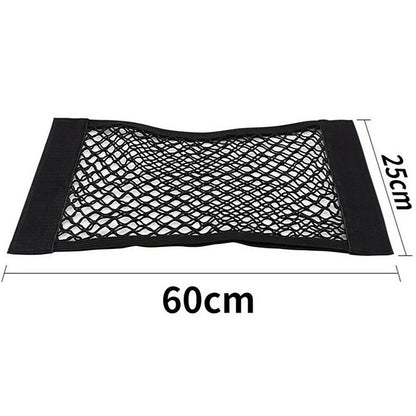 Cargo Net 25x60CM for Storage Organiser Car-Trunk