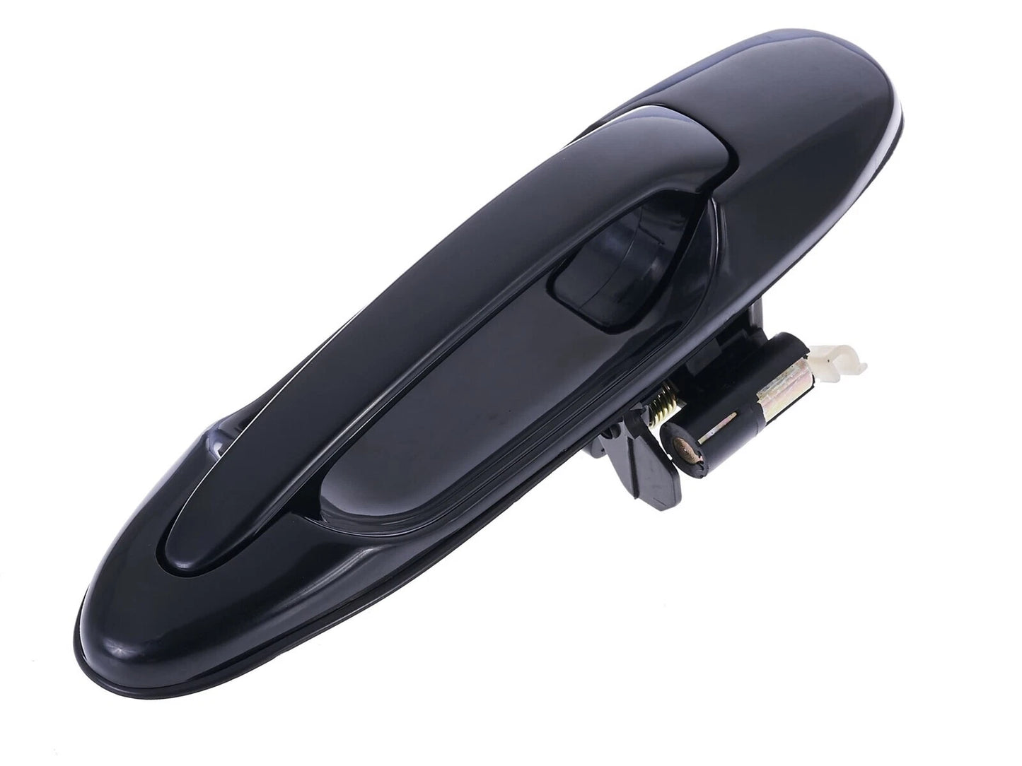 6pc Outer Handle Set for Toyota Land Cruiser (1998–2007)