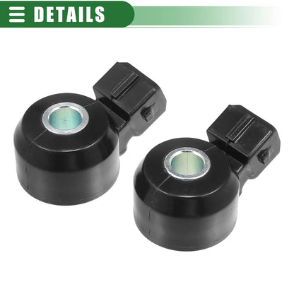 Ignition Knock Sensors for Nissan 240SX (1995-1998)