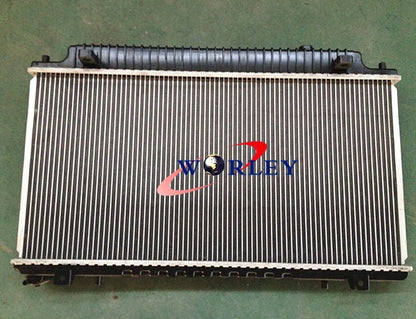 Radiator for Holden Commodore VE V6 3.0 3.6 (2006-2012)
