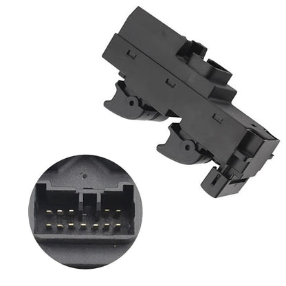 Left Front Power Glass Lifter Switch for Lifan 520 520i (2007–2007)