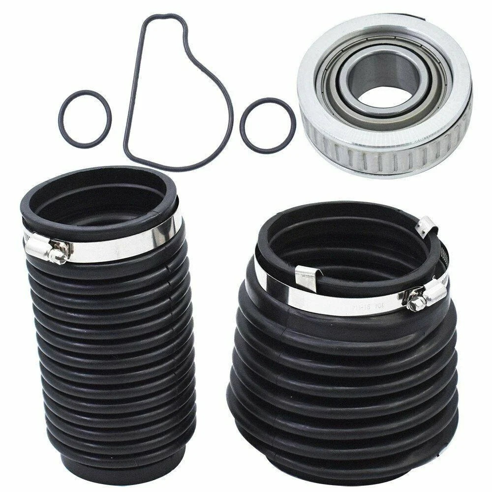 Transom Seal Kit for Volvo (18-2772-1, Sierra 3853807, 3841481, 385042)
