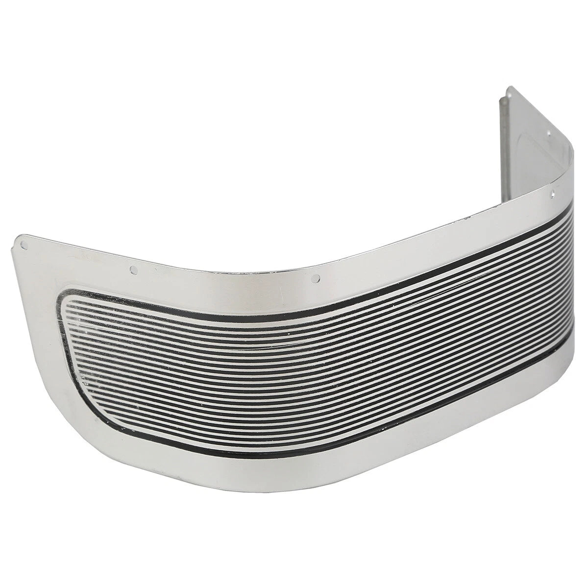 Front Fender Skirt for Harley Touring Electra Glide Ultra Classic (2014-2023)