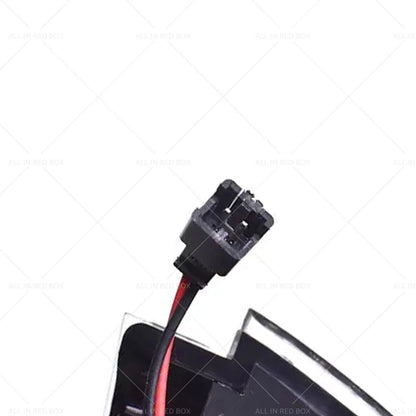 Wing Door Mirror Indicator for Mitsubishi Pajero NS-NX (2006-2019)