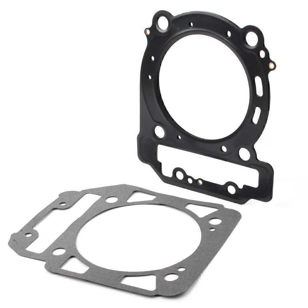 Cylinder Head & Base Gasket Set for Can-Am Outlander 400 800 (2006-2018)