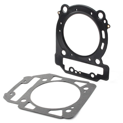 Cylinder Head & Base Gasket Set for Can-Am Outlander 400 800 (2006-2018)