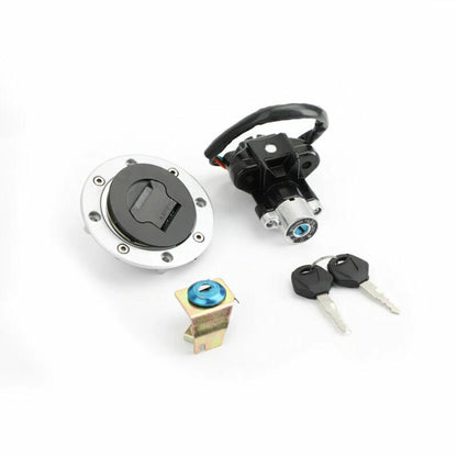 Ignition Lock Set for Suzuki V-Strom 650/1000 DL1000 DL650 (2002-2012)