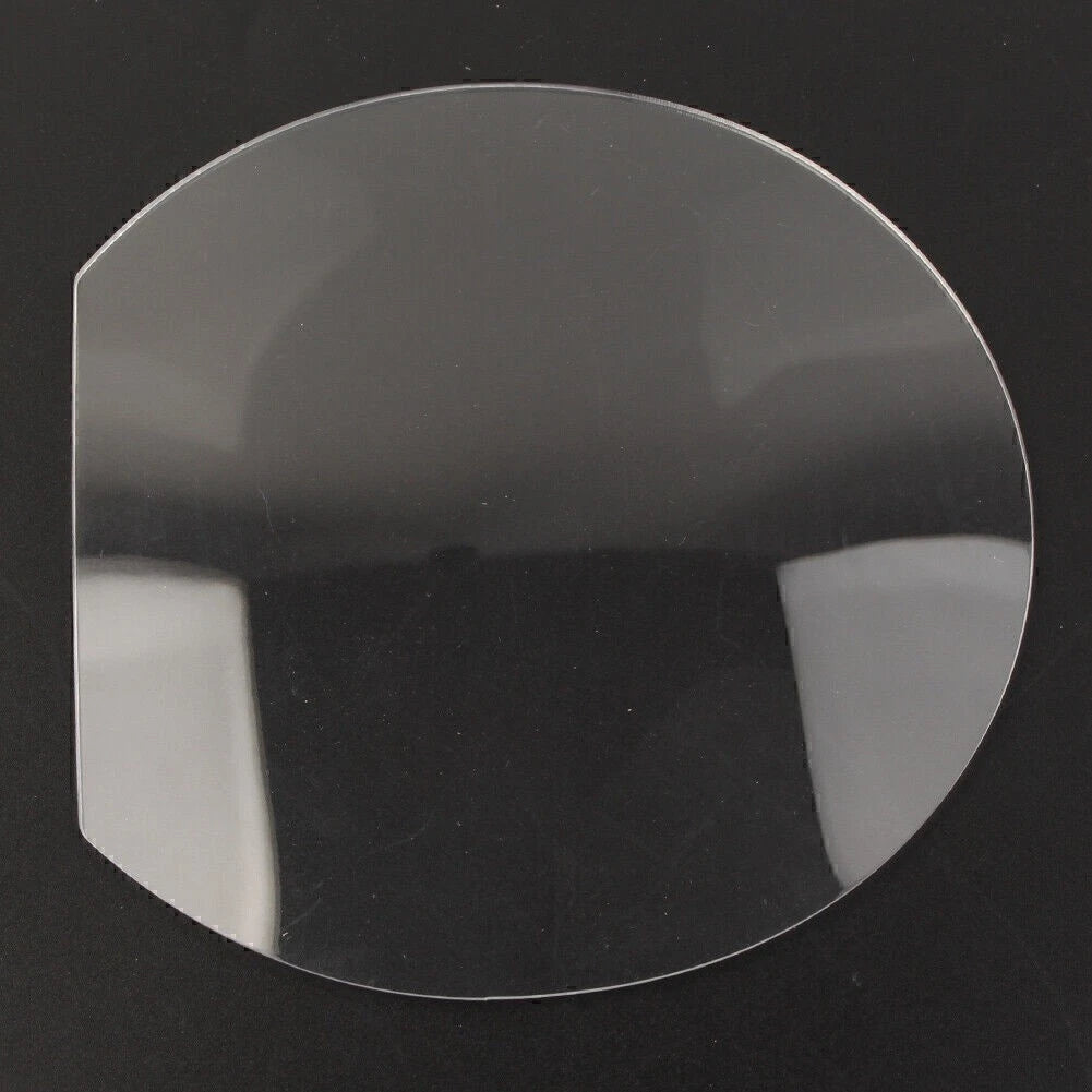 Transparent Front Headlight Protector Lens Cover for Honda CB650R CB1000R (2018-2019)