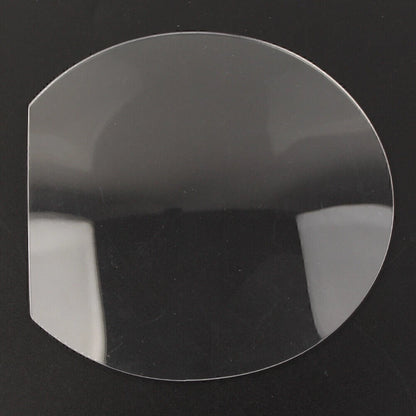 Transparent Front Headlight Protector Lens Cover for Honda CB650R CB1000R (2018-2019)