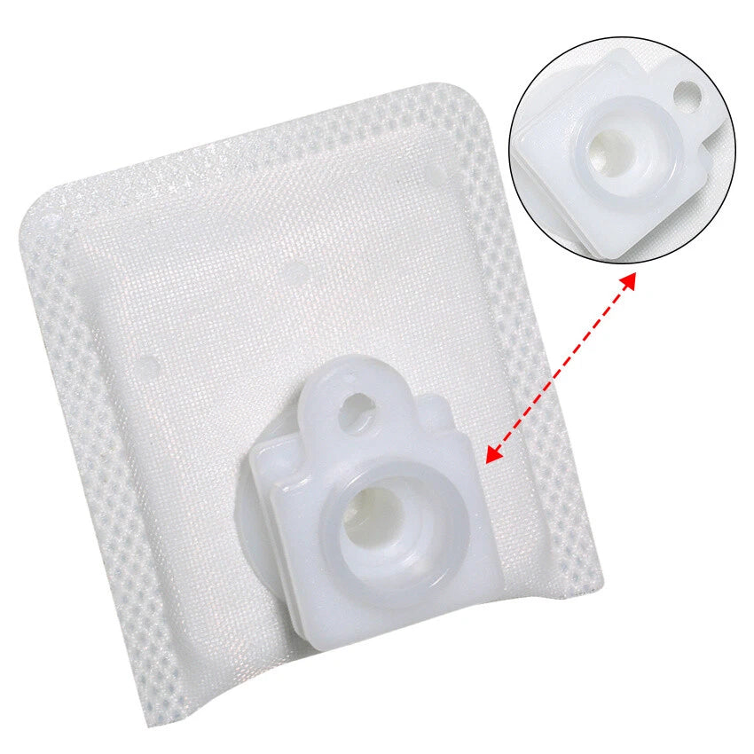 Fuel Pump Filter Strainer for Suzuki LT-A450X, LT-A750X (2007-2023)
