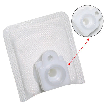 Fuel Pump Filter Strainer for Suzuki LT-A450X, LT-A750X (2007-2023)