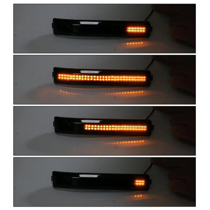 LED Side Marker Lights for Ford F-150 (2009-2013)