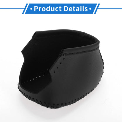Carbon Fiber Gear Shift Knob Cover for Infiniti QX50 (2019-2024)