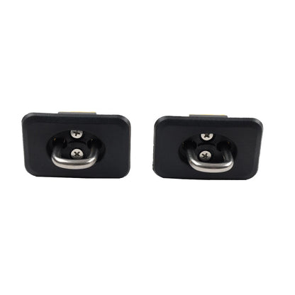 Retractable Tie Down Anchors for Ford, Chevrolet, GMC, Dodge