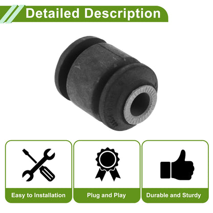 Front Lower Arm Bushing for Toyota Prius C, Yaris (2012-2019)