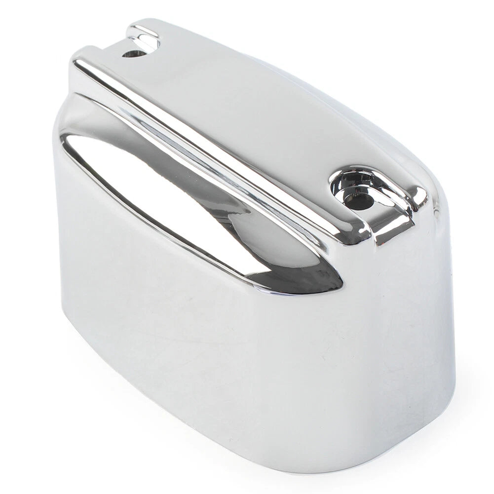 Rear Brake Master Cylinder Cover for Harley Touring Electra Glide (1999-2007)