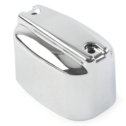 Rear Brake Master Cylinder Cover for Harley Touring Electra Glide (1999-2007)