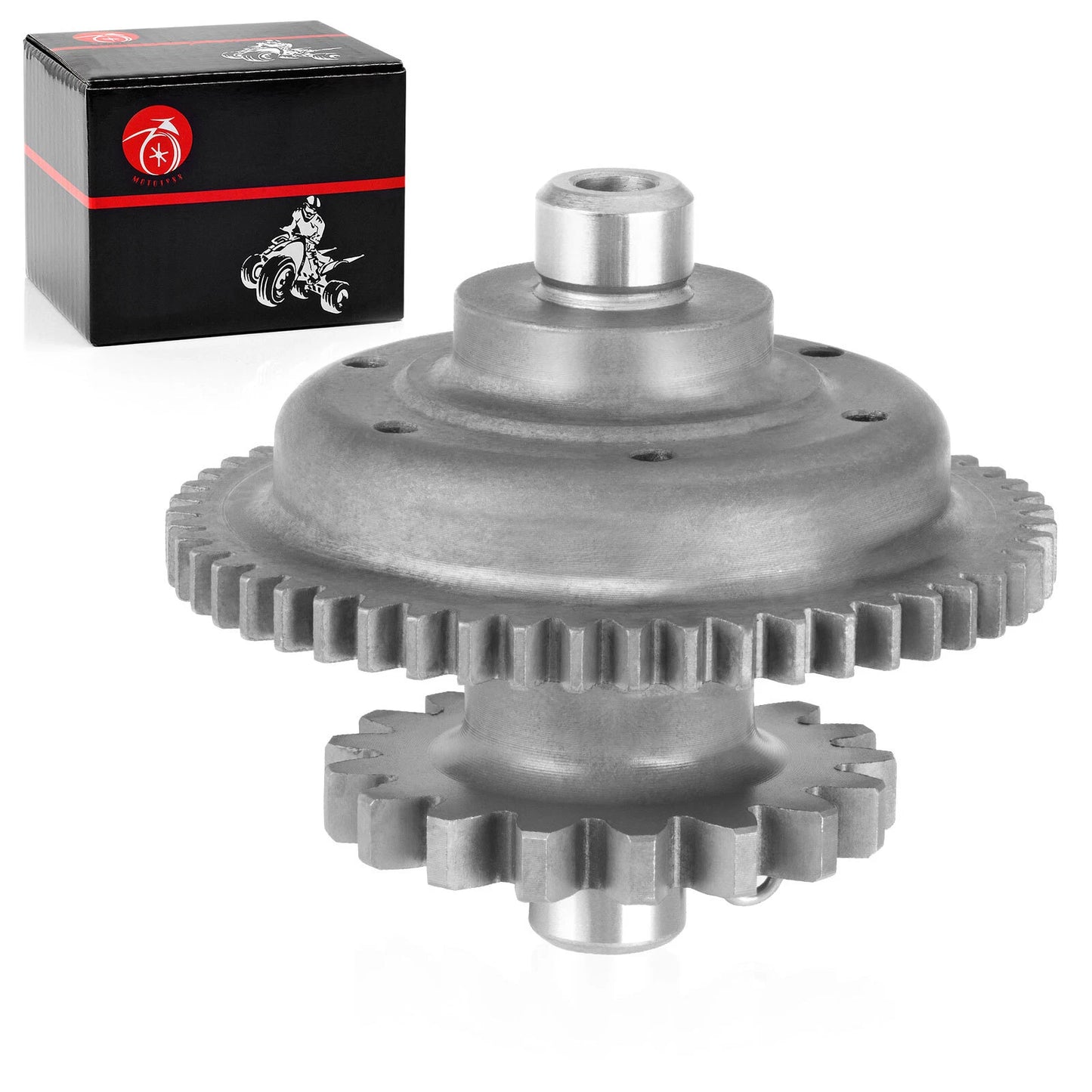 Starter Clutch Assembly for Yamaha YZ450F/YZ450FX 2018-2022