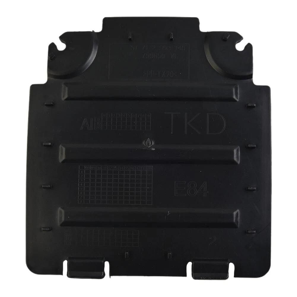 Plastic Fender Access Panel Wheelhouse Cover for BMW X1